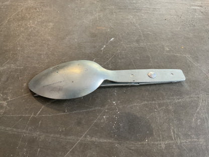 German Spork WWII