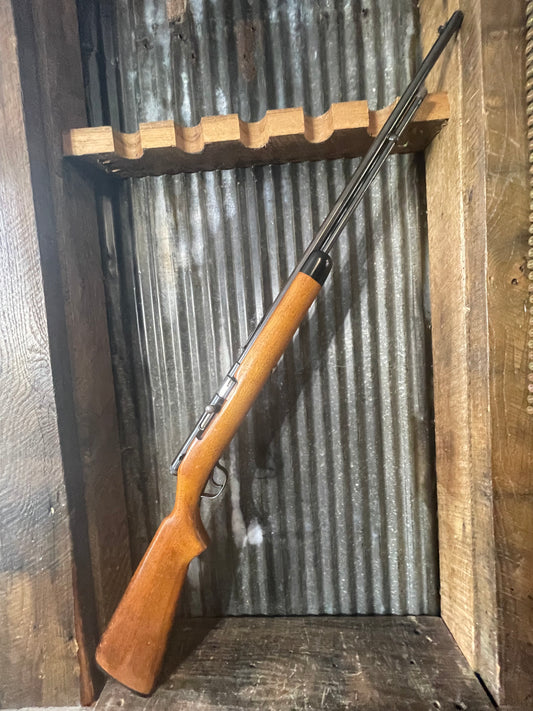 Stevens Model 87B .22 LR Semi-Auto Rifle