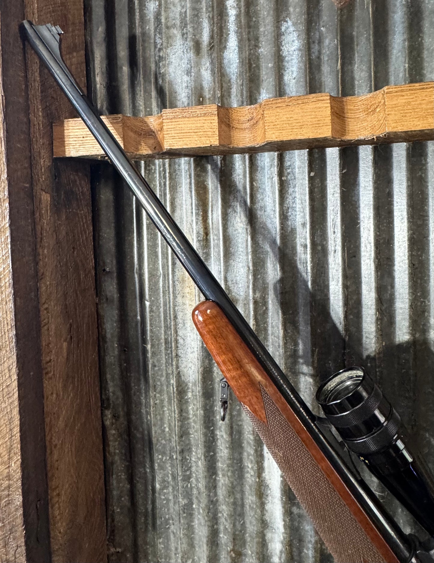 Winchester Model 70 XTR Sporter Magnum – .264 Win Mag