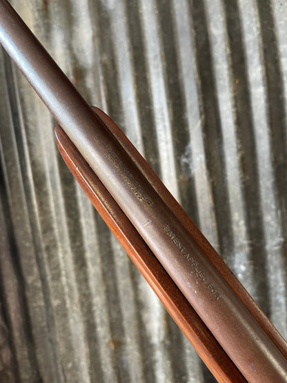 Wards Western Field .410 Bore Bolt-Action Shotgun – Detachable Magazine