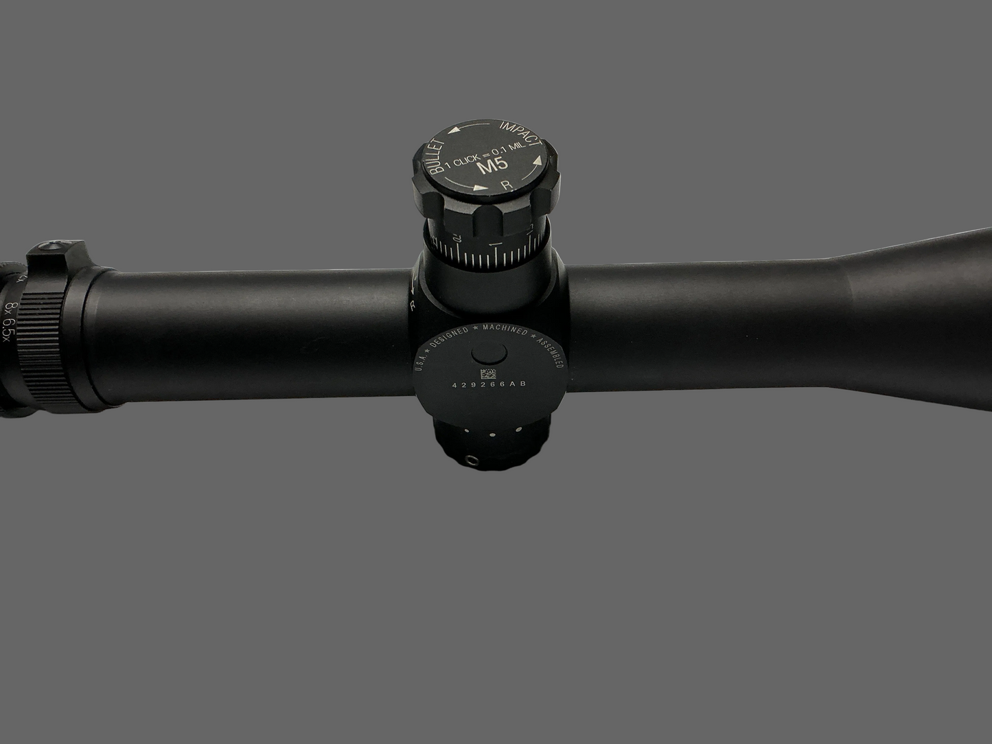 Leupold MK4 ERT 6.5-20X