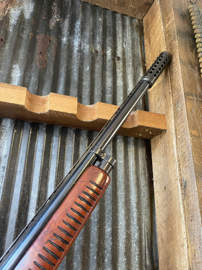 JC Higgins Model 20 12 Gauge