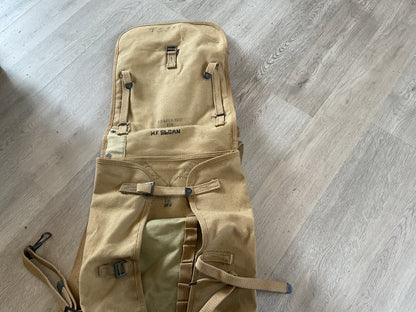 WWI Haversack Pack