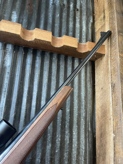 Remington Model 700 ADL Bolt Action Rifle – .30-06 Springfield – Vortex Crossfire II 3-9x40 Scope