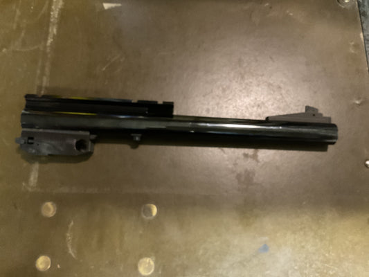 Contender .223 Blued 10” Round Barrel with Weaver 92A Base