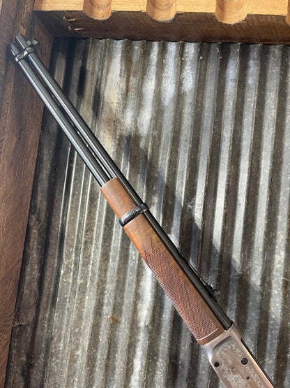 Winchester Model 94 Wells Fargo & Co. Commemorative Saddle Ring Carbine – .30-30 Win – New in Box – Unfired