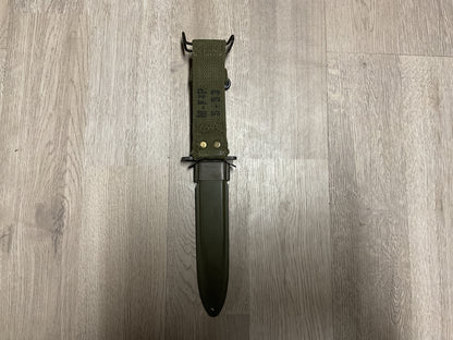 M4 Bayonet