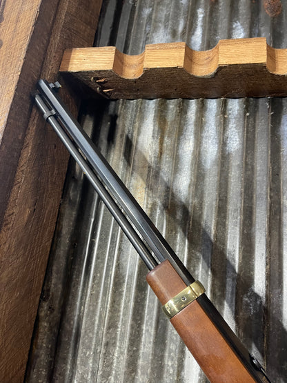 Henry Golden Boy H004M .22 WMR Lever Action Rifle