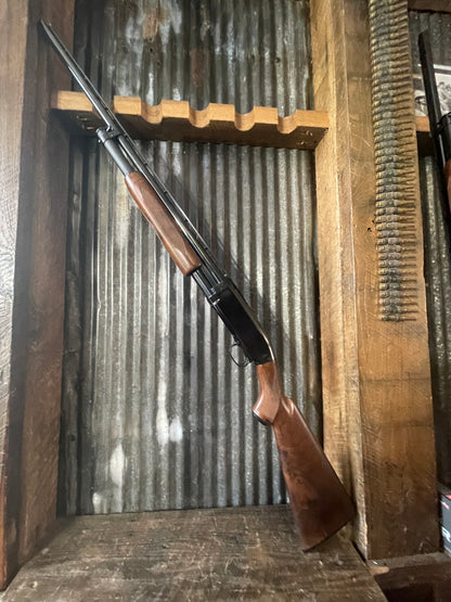 Browning BPS Model 12 – 28 Gauge Pump Shotgun – Raised Vent Rib – Original Box