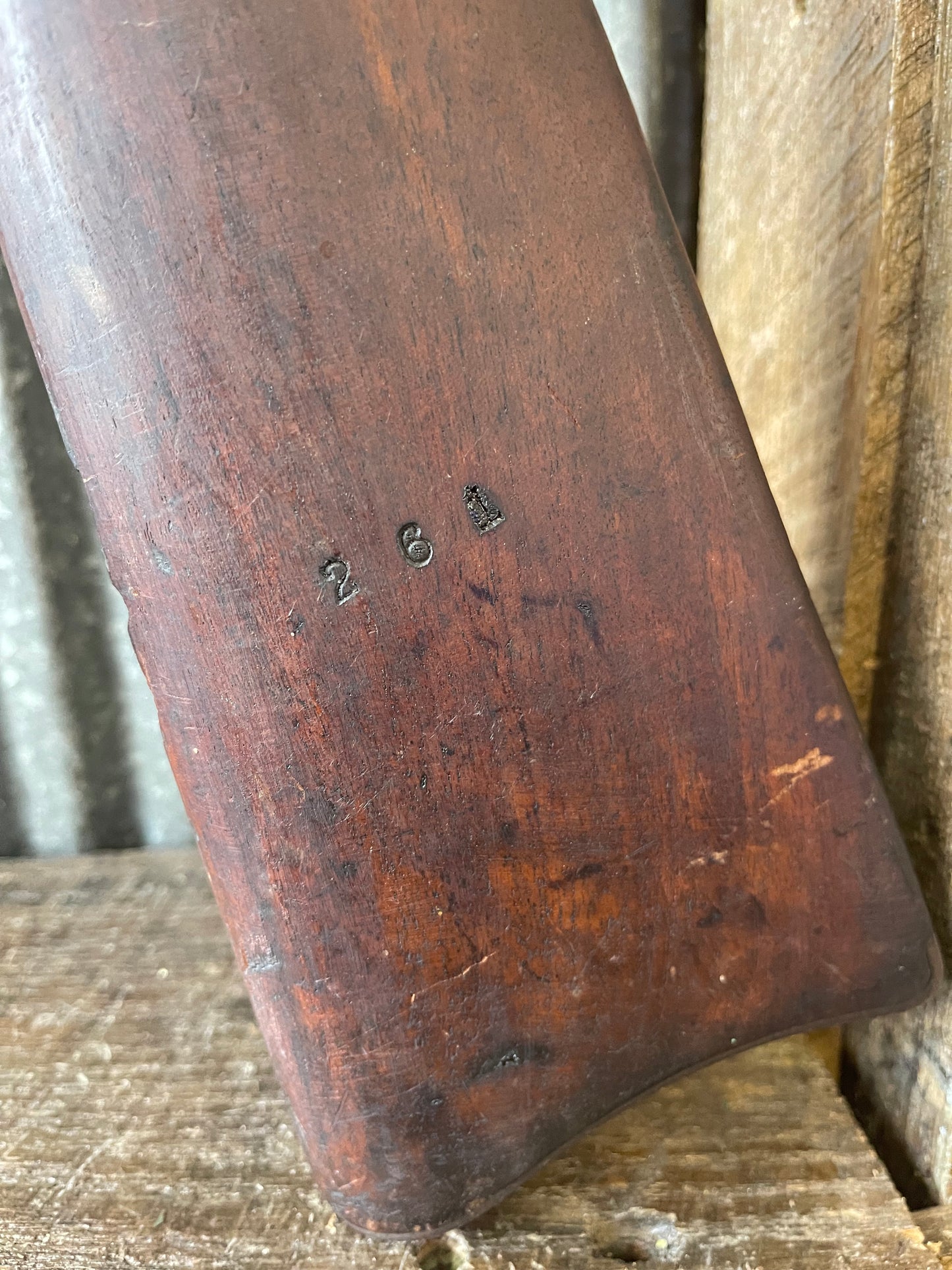Springfield Model 1873 Trapdoor Rifle – .45-70 Govt – Original Antique