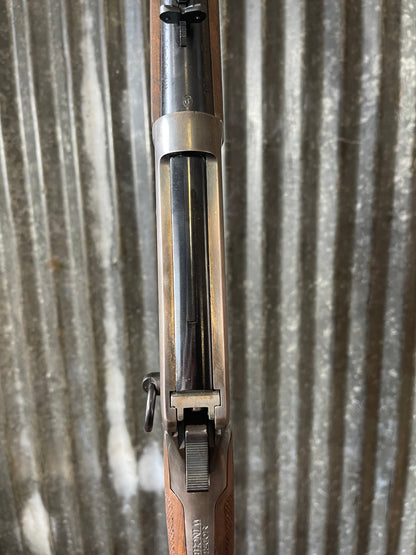 Winchester Model 94 Wells Fargo & Co. Commemorative Saddle Ring Carbine – .30-30 Win – New in Box – Unfired