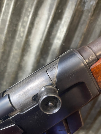 Layaway For customer GP                  Remington Model 8 – .30 Remington