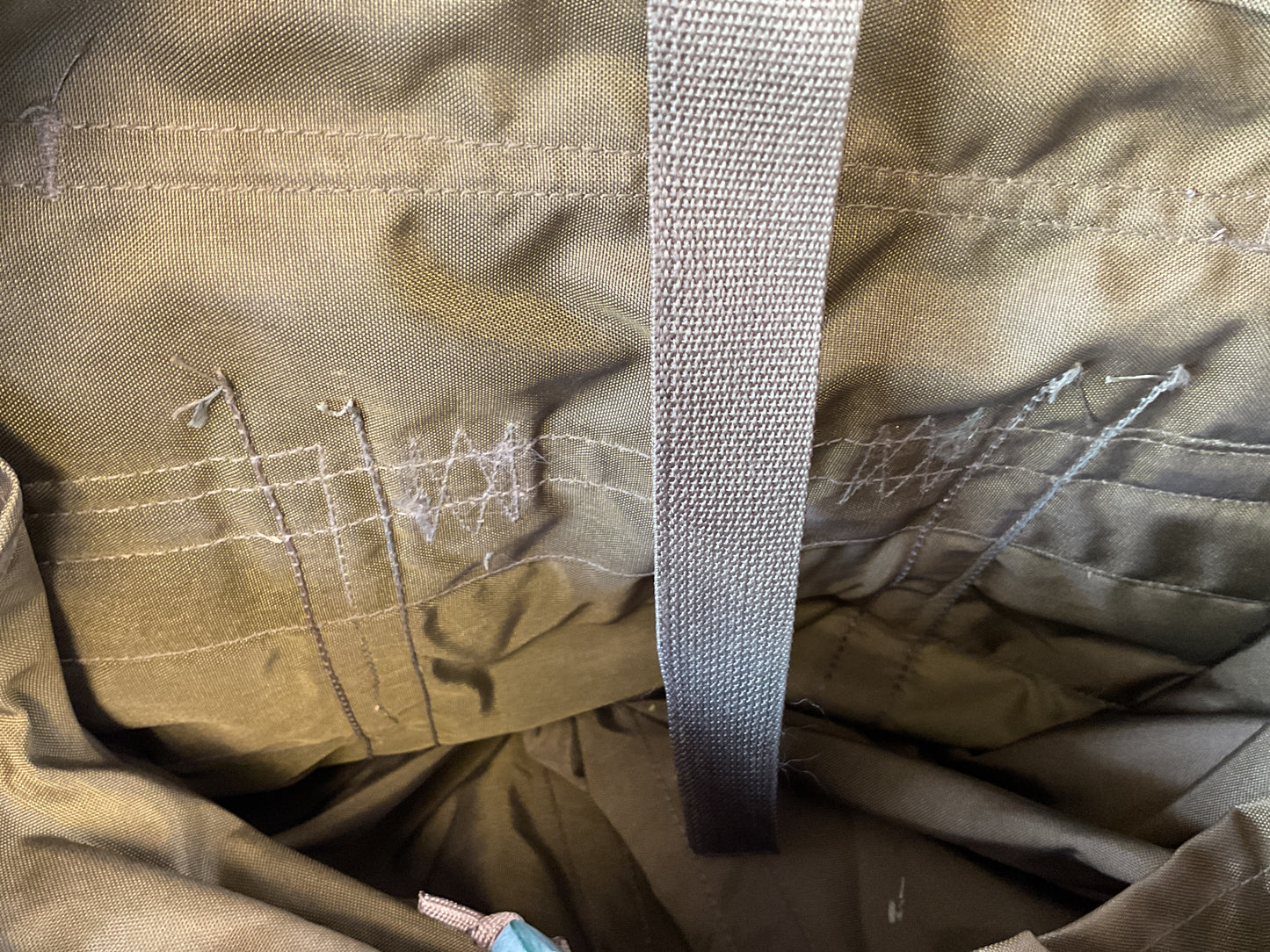 Vietnam Era Alice Pack