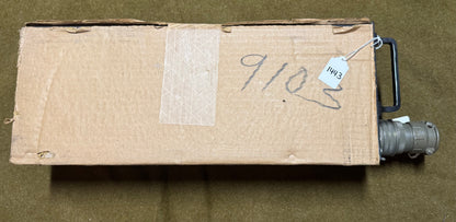 WWII U.S. Army Signal Corps Rectifier Power Unit PP-51/APQ-9 – Rauland Corp. – 1944