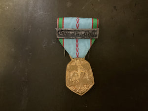 Soviet Veteran of Labor Medal