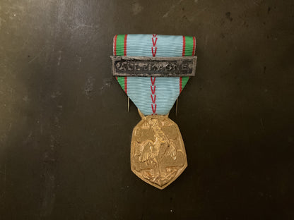 Soviet Veteran of Labor Medal