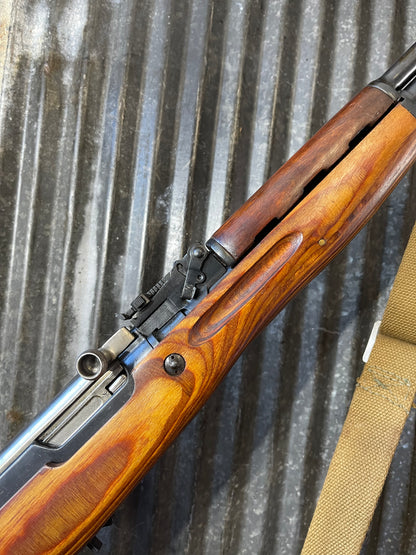 1951 Tula SKS Semi-Automatic Rifle – Matching Numbers – Russian Arsenal Refurb – 7.62x39 – Sling Included