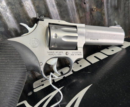 Taurus 9 Shot .22 LR