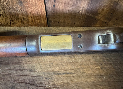 1873 Winchester 2nd Model 44WCF