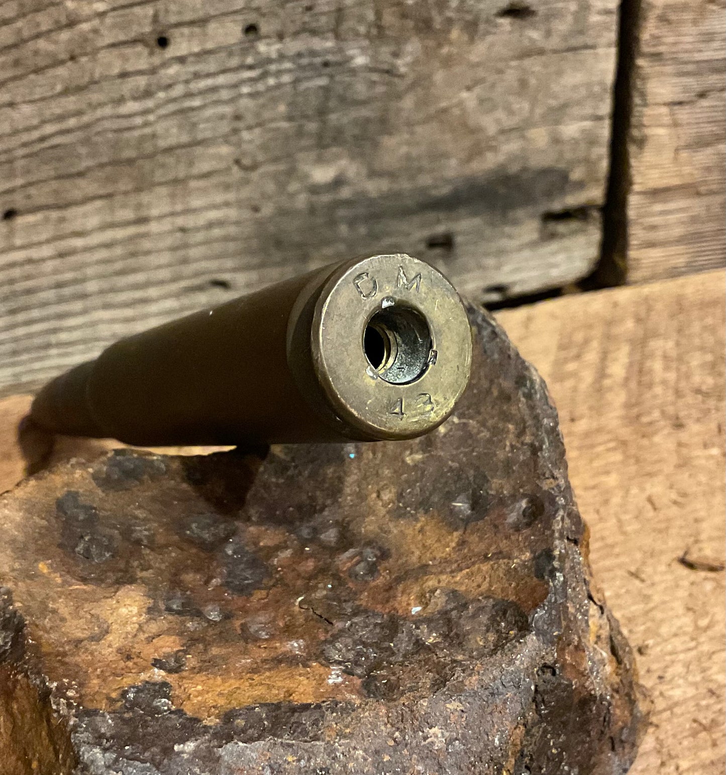 1943 .50cal