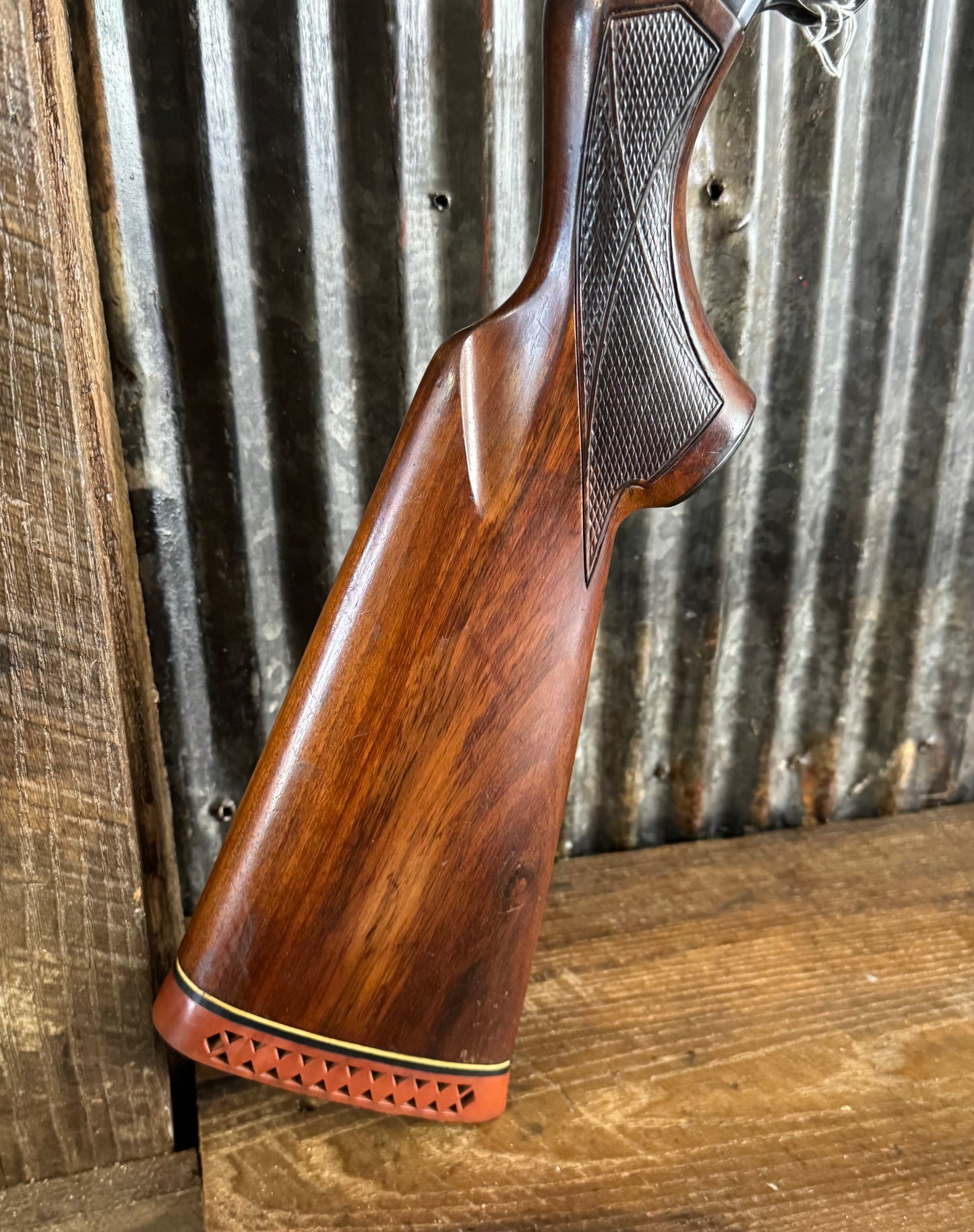 Winchester 1400 Semi Auto 12 Ga