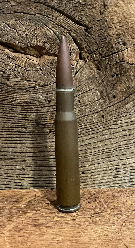 1943 .50cal