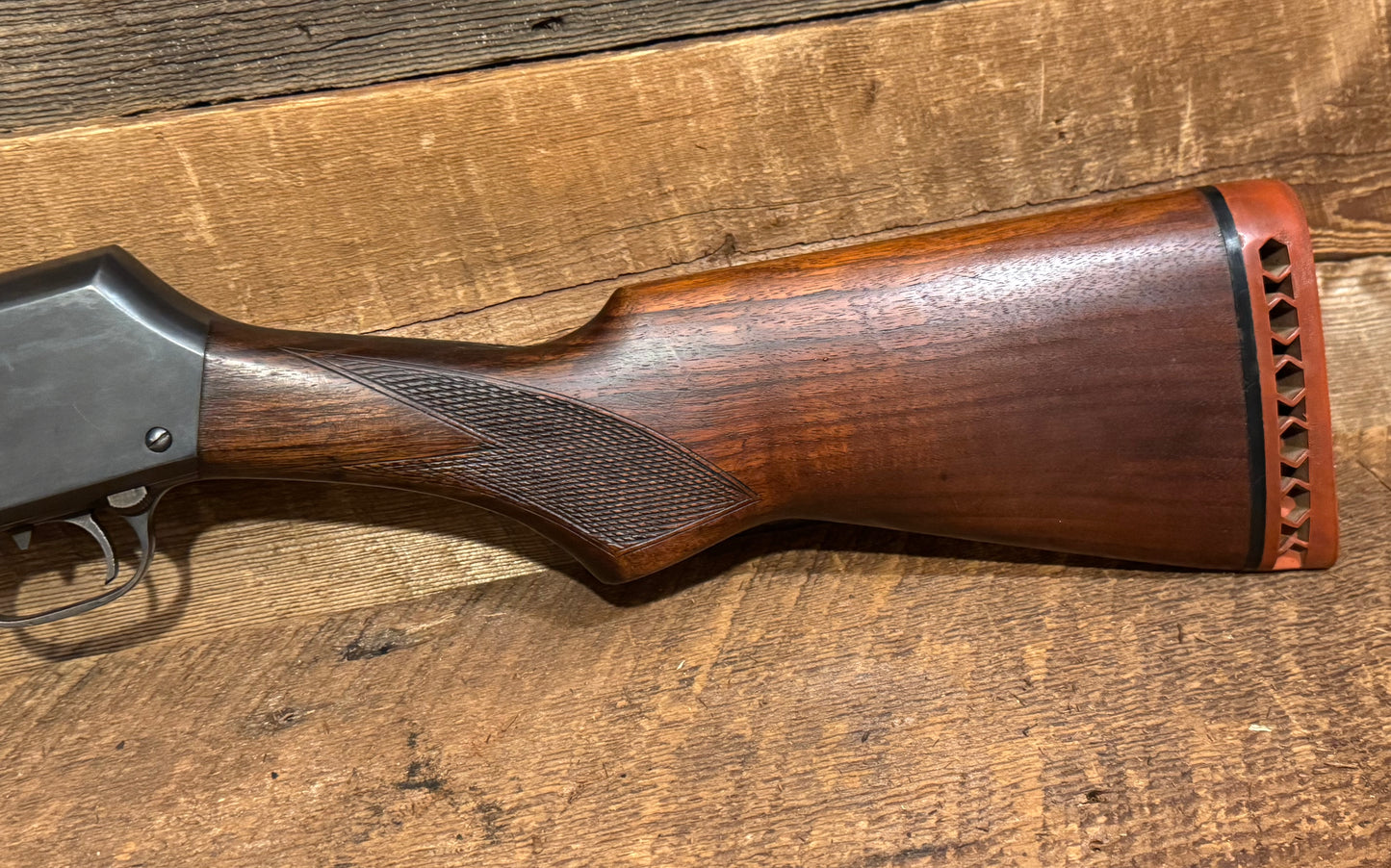 Vintage Ranger 16 Ga