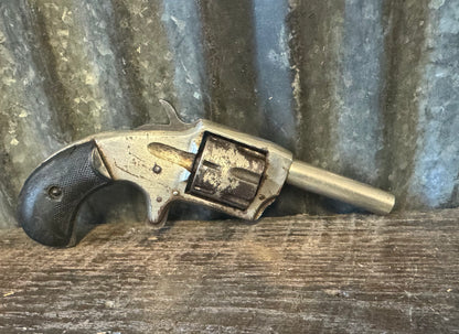 Defender .22 Rimfire Revolver for Repair or Display