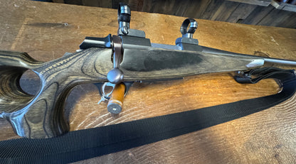 Browning A-Bolt .243