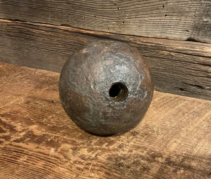 24 Pounder Coehorn Mortar Ball