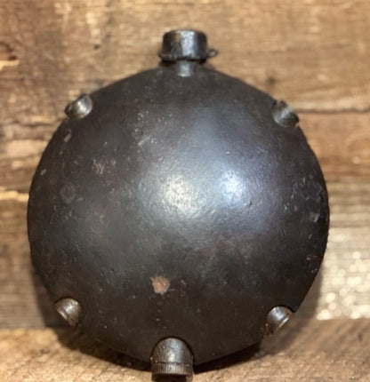 German M1915 Discus-Turtle Hand Grenade-Inert WWI