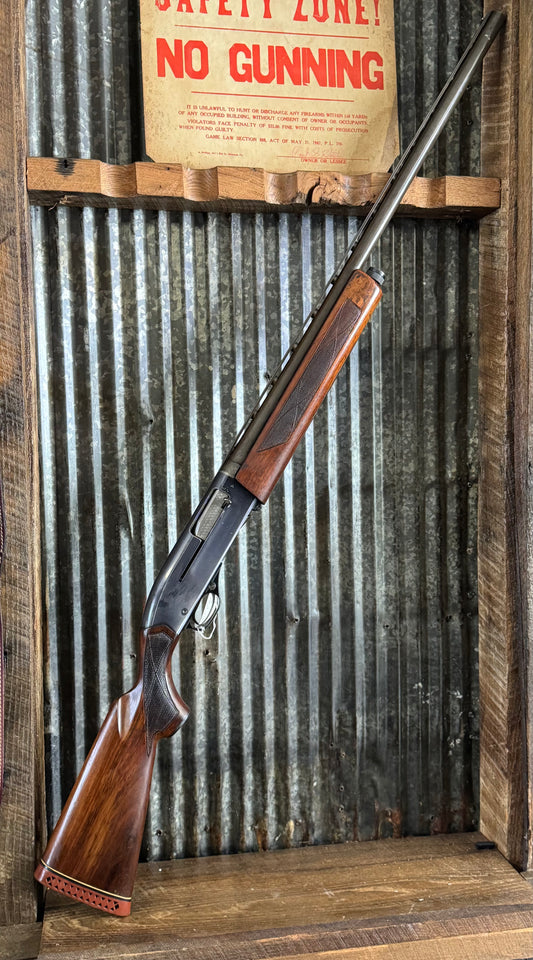 Winchester 1400 Semi Auto 12 Ga