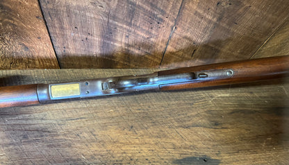 1873 Winchester 2nd Model 44WCF