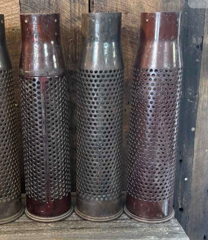 Recoiless Shells x3 Deal