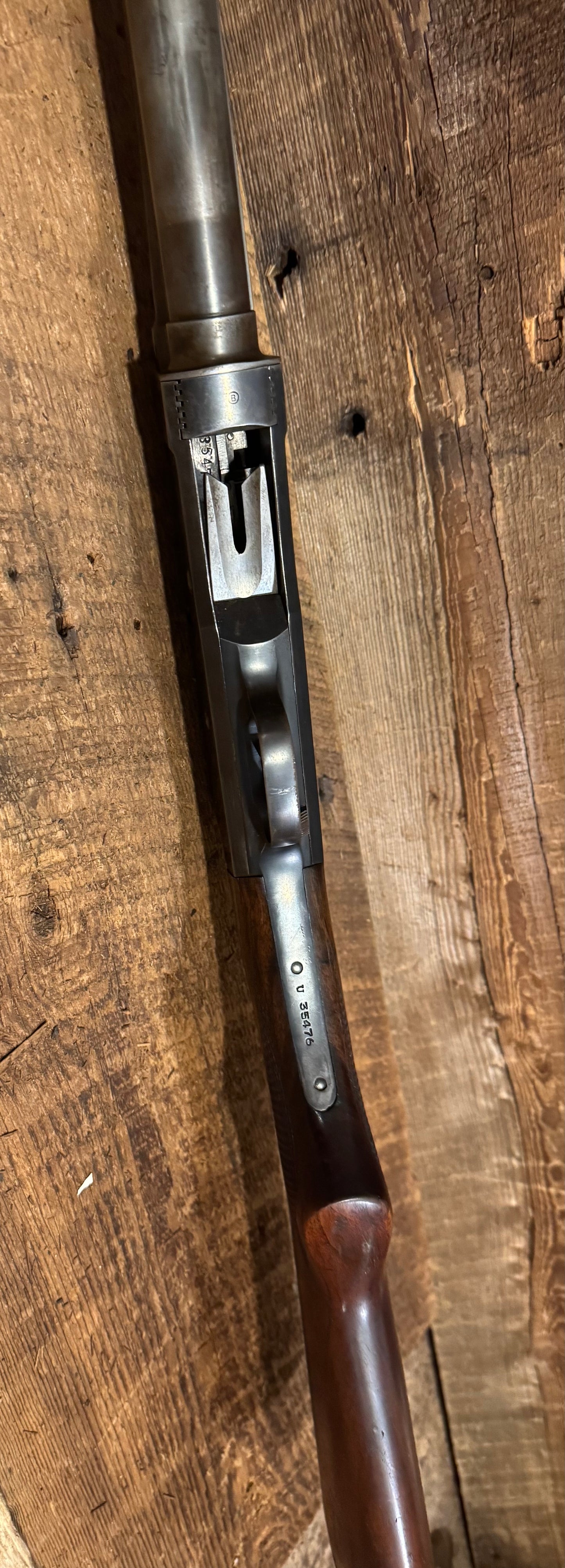 Vintage Ranger 16 Ga