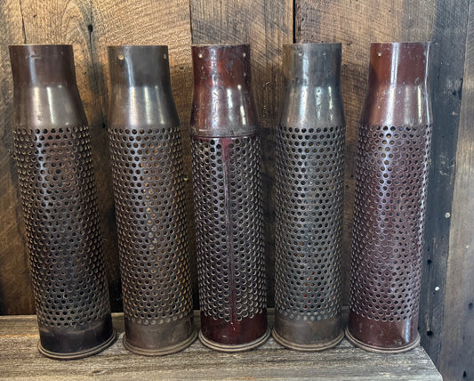 75mm Recoilless Rifle Casings