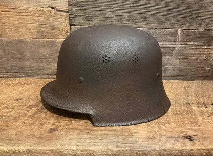 WW2 German Civil Helmet