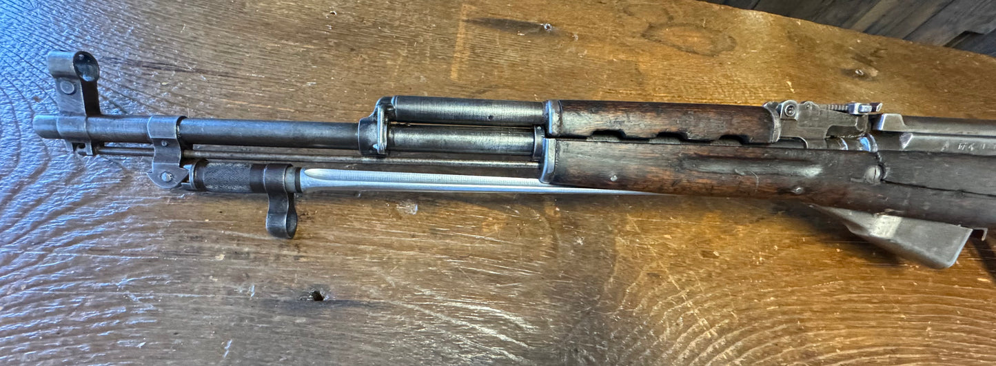 Chinese SKS