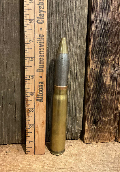WW2 20x110 M21A1 Trench Art