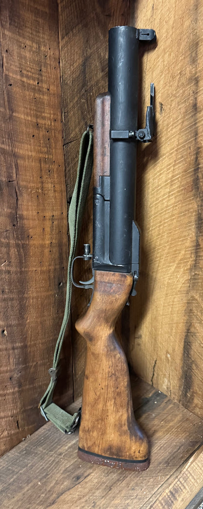 M79 Grenade Launcher-“Display” Inert