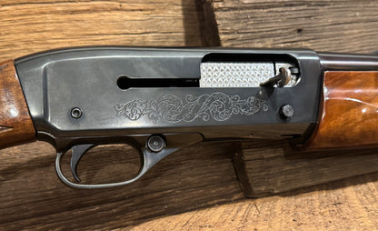 Winchester Super X Model 1 “Deer Slug”