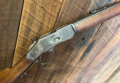 1873 Winchester 2nd Model 44WCF