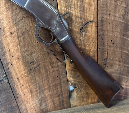 1873 Winchester 2nd Model 44WCF