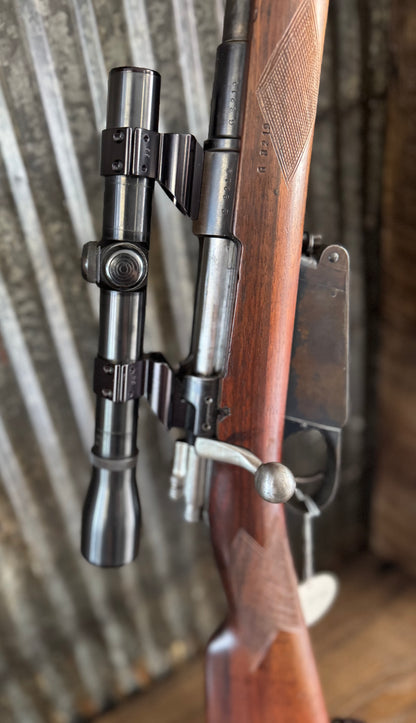 1891 Argentino-Lowe Berlin Sportet