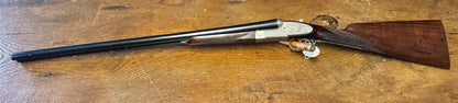 Armas Ego-Spanish Sidelock 12 Ga-Beautifully Engraved
