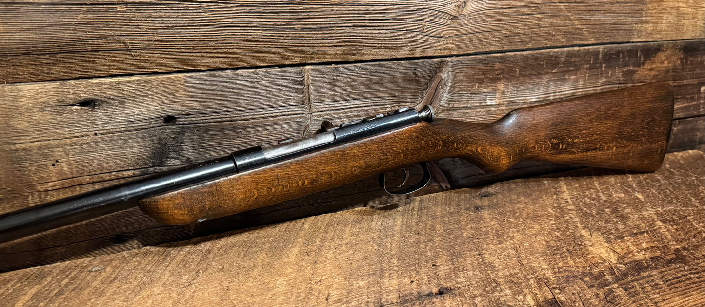 Webley & Scott .410 Bolt British Import