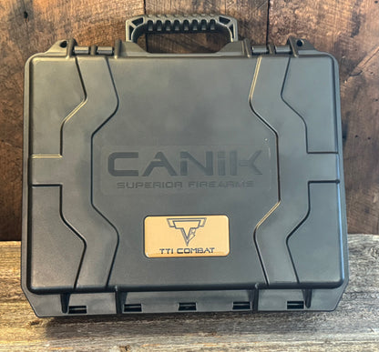 Canik TTI Combat Like New
