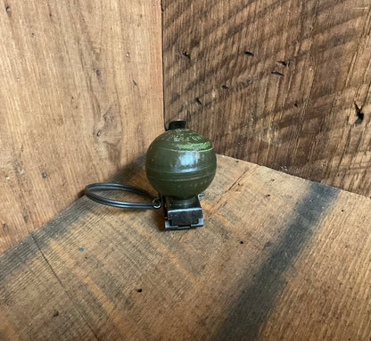 Inert V-40 “Hooch Popper”