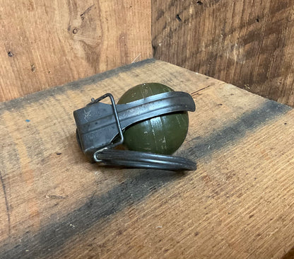 Inert V-40 “Hooch Popper”