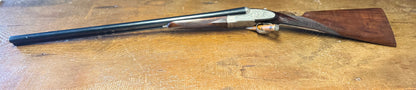 Armas Ego-Spanish Sidelock 12 Ga-Beautifully Engraved